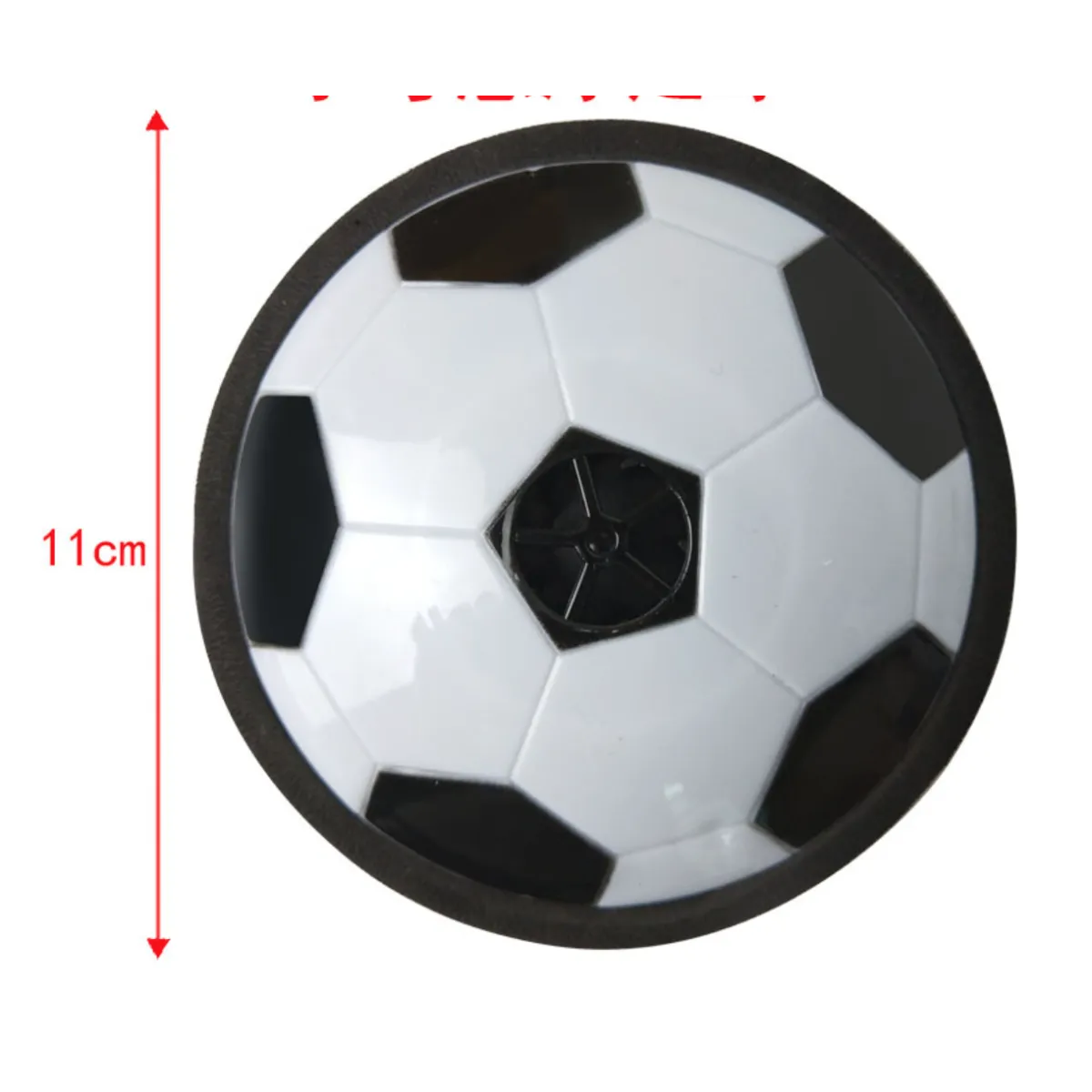 Air Power Hover Soccer Ball