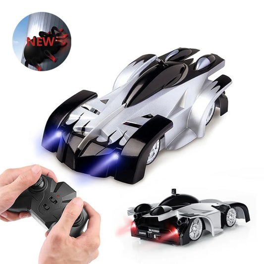 Wall Climbing RC Car Toy