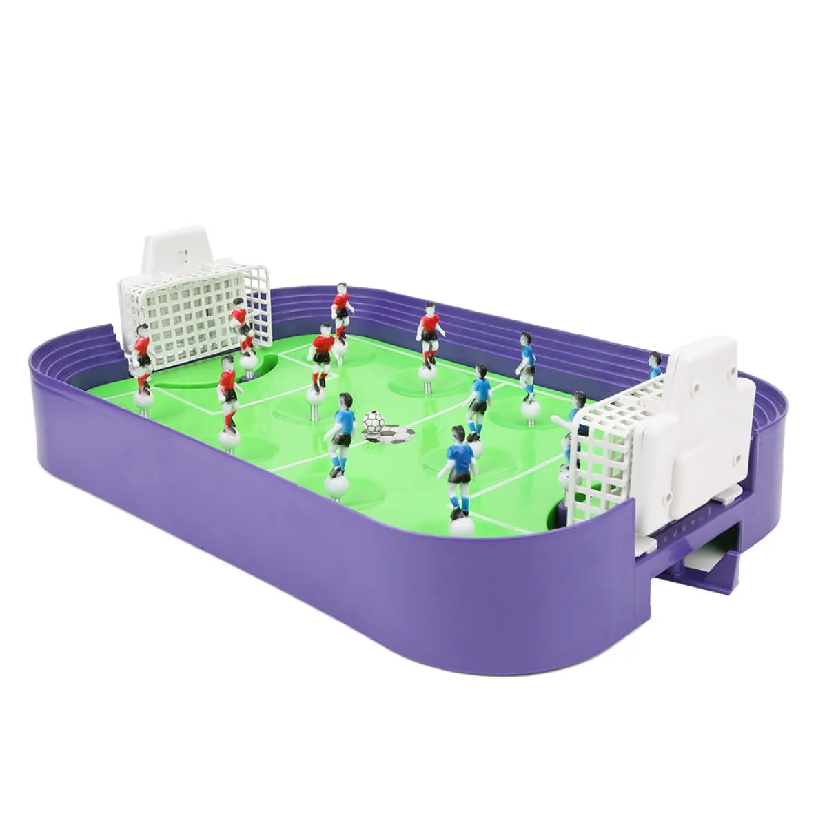 Mini Table Football Soccer Game