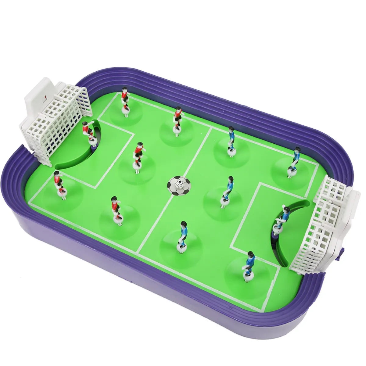 Mini Table Football Soccer Game